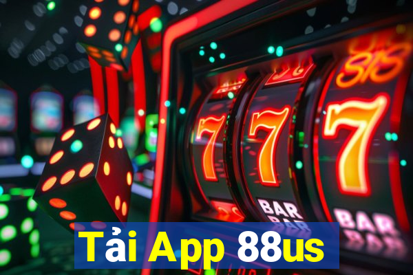 Tải App 88us