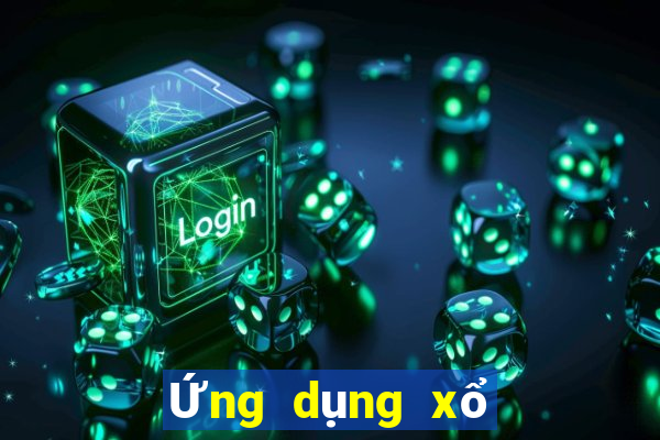 Ứng dụng xổ số 960