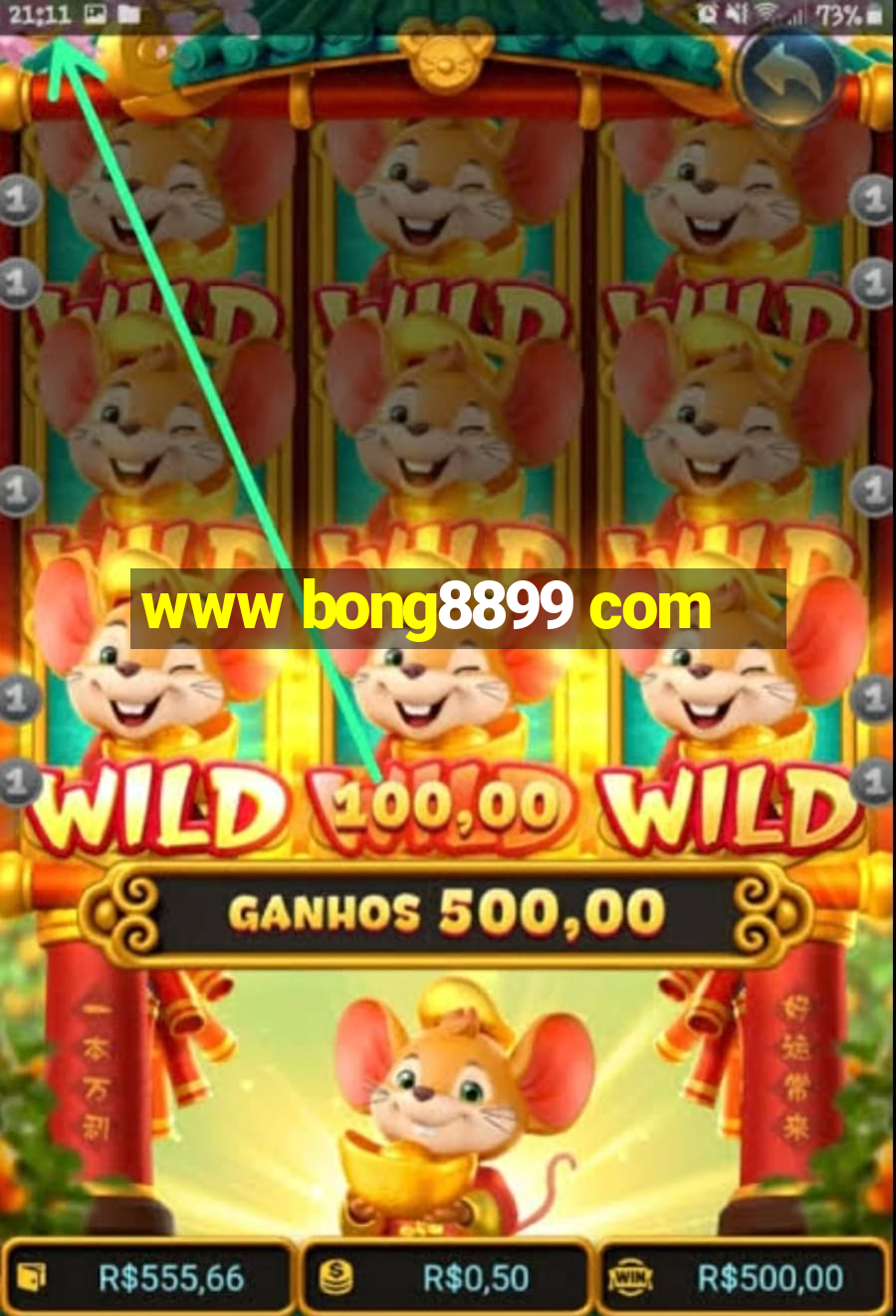 www bong8899 com