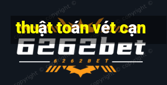 thuật toán vét cạn