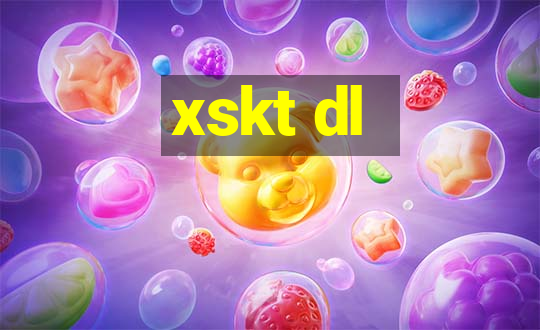 xskt dl