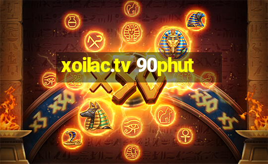 xoilac.tv 90phut