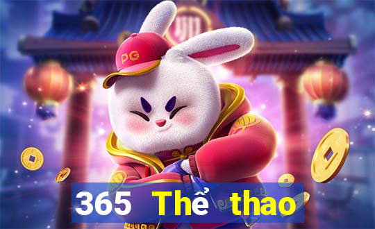 365 Thể thao nước ngoài