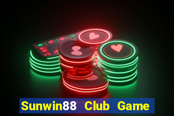 Sunwin88 Club Game Bài Macau