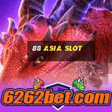 88 asia slot