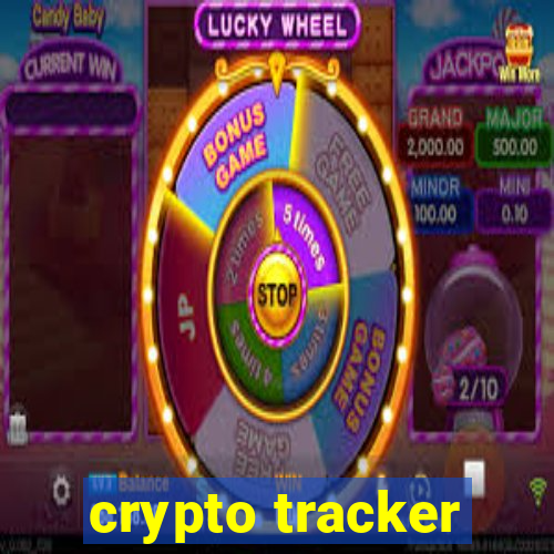 crypto tracker