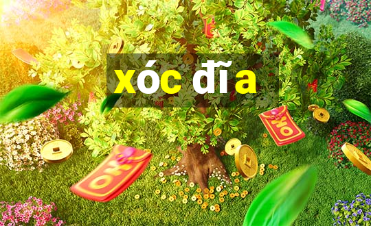 xoc dia