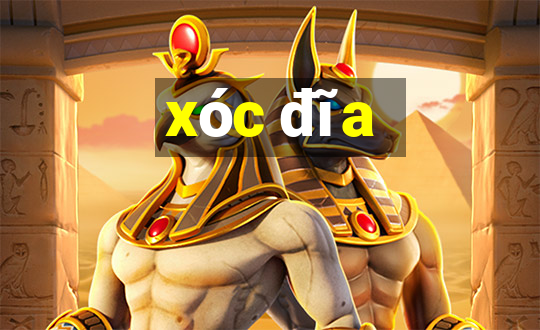 xoc dia