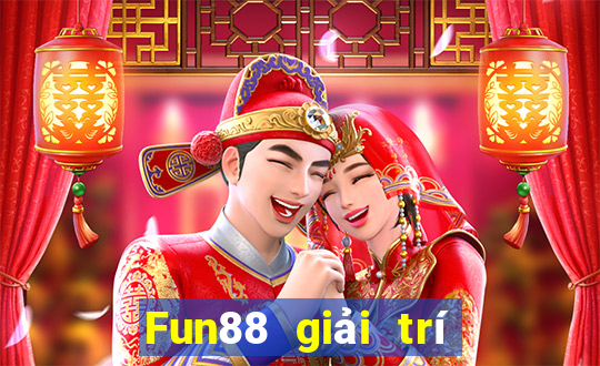 Fun88 giải trí Thần Tài