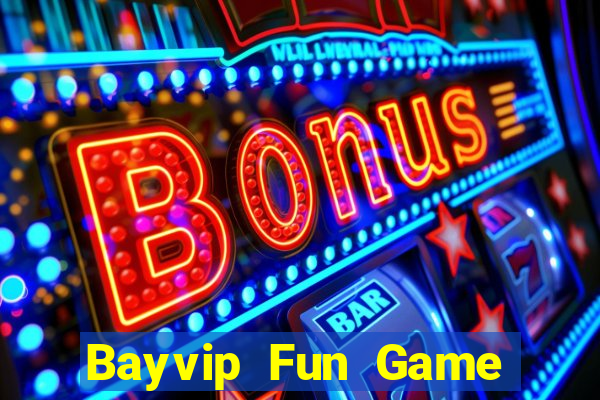 Bayvip Fun Game Bài 88 Club