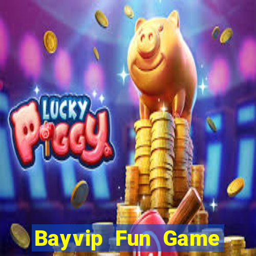 Bayvip Fun Game Bài 88 Club