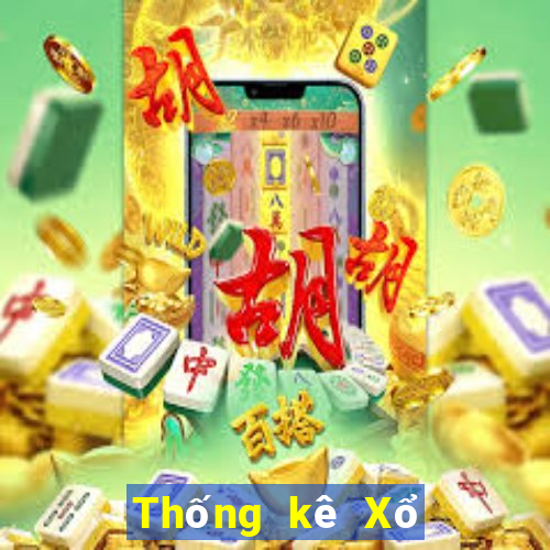 Thống kê Xổ Số bến tre ngày 15