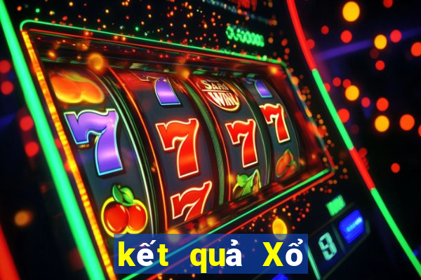 kết quả Xổ Số Long An ngày 18