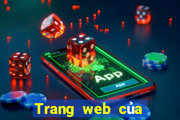 Trang web của 100 Court