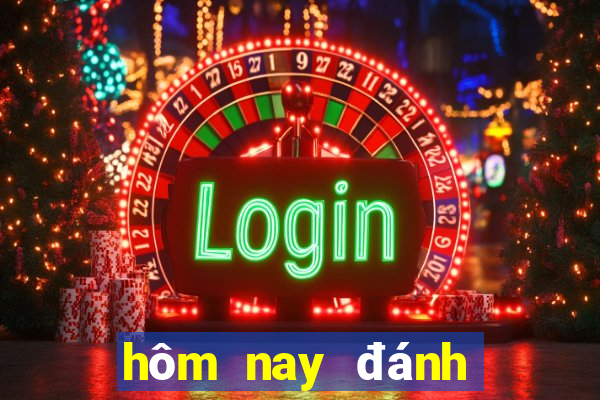 hôm nay đánh số gì miền bắc