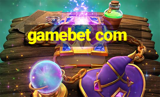 gamebet com