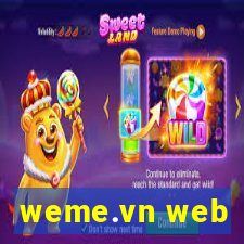 weme.vn web