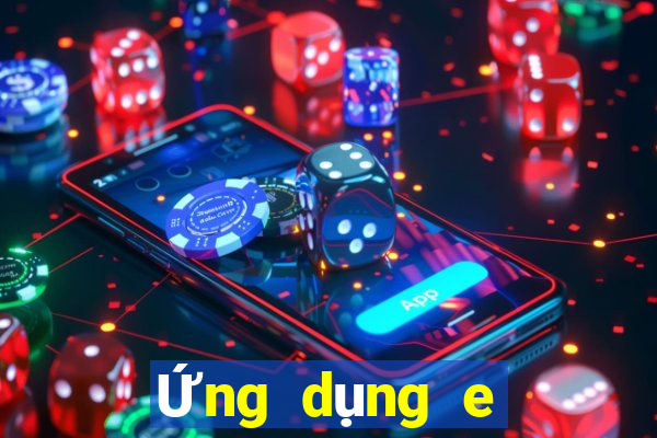 Ứng dụng e Lecai phiên bản mới