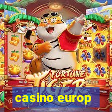 casino europ