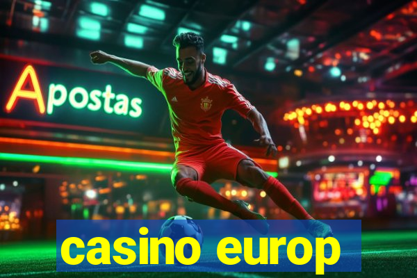 casino europ