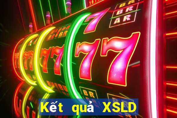 Kết quả XSLD Thứ 5