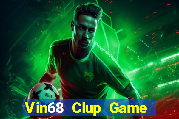 Vin68 Clup Game Bài Twin