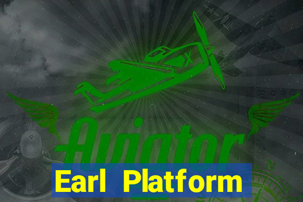 Earl Platform chính thức