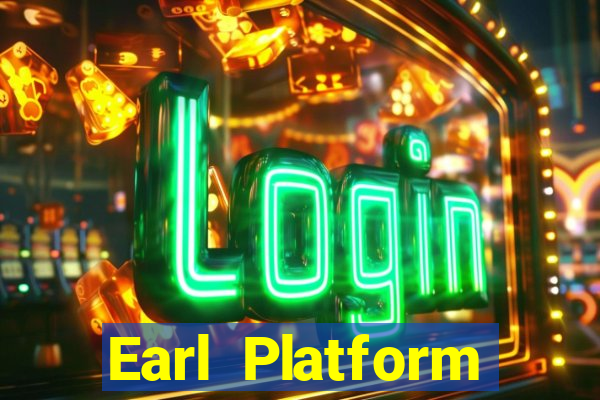 Earl Platform chính thức