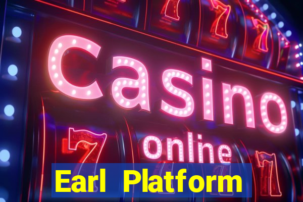 Earl Platform chính thức