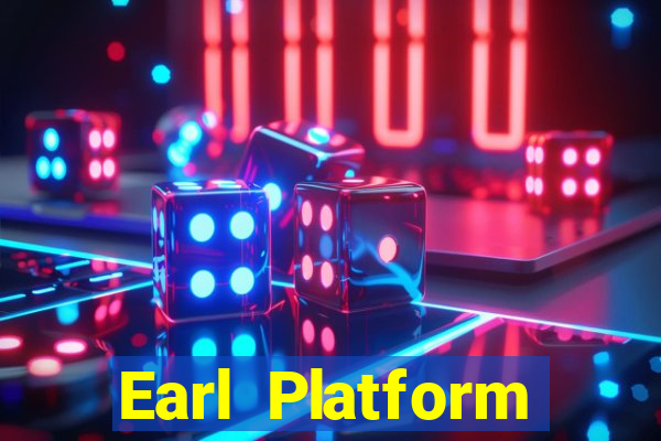 Earl Platform chính thức