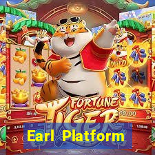 Earl Platform chính thức