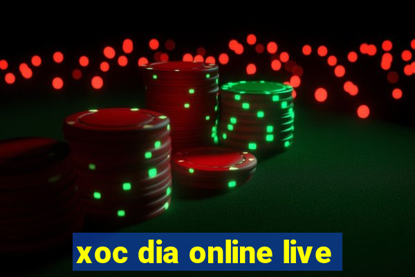 xoc dia online live