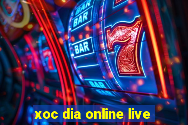 xoc dia online live