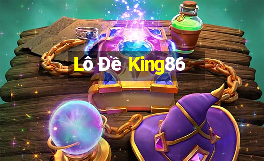 Lô Đề King86