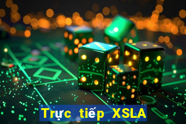 Trực tiếp XSLA ngày 28