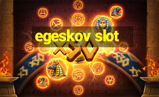 egeskov slot