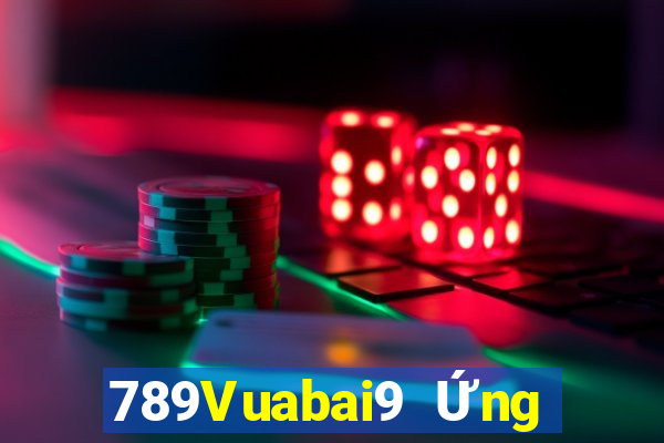 789Vuabai9 Ứng dụng di động Wanbo Fun88