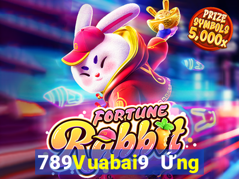 789Vuabai9 Ứng dụng di động Wanbo Fun88