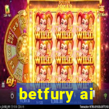 betfury ai