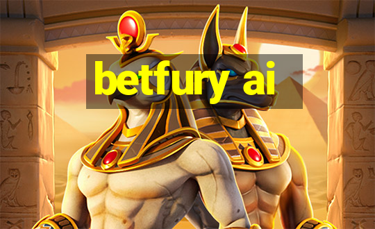 betfury ai