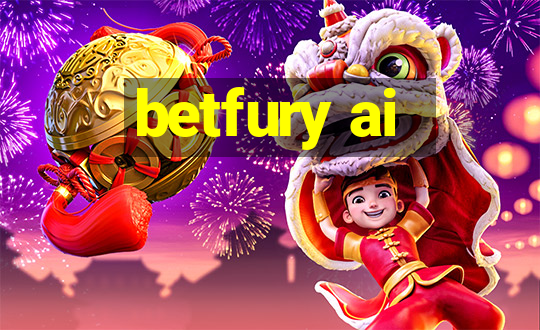 betfury ai