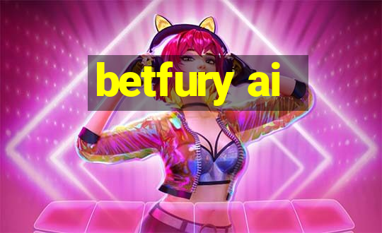 betfury ai