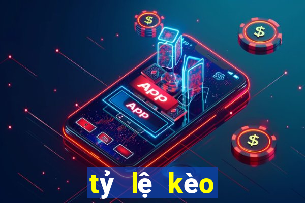 tỷ lệ kèo tài xỉu bóng đá