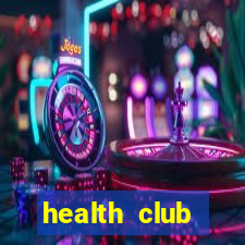 health club loveland co