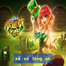 xổ số long an 27 tháng 1