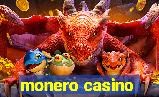 monero casino