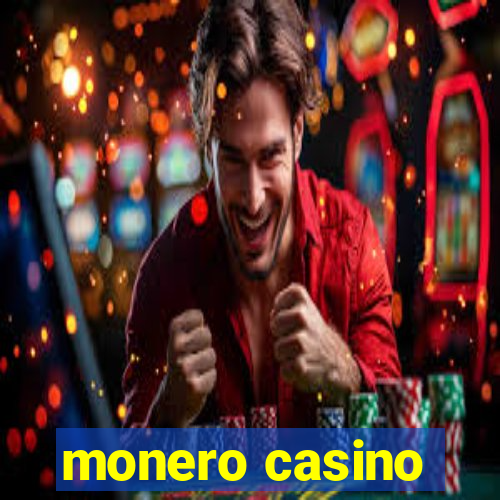 monero casino