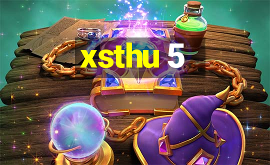 xsthu 5