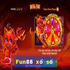 Fun88 xổ số Bắp cải Đại Quan