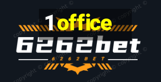 1 office